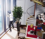 The Calm House Roblox Group