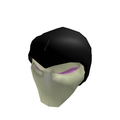 The Hood of the Horseman of Death