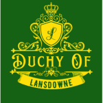 • THE DUCHY OF LANSDOWNE •
