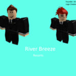 River Brease Resorts