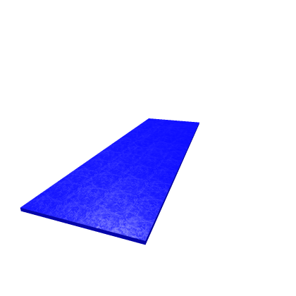water for build a raft