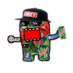 MLG Domo