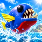 Fishy Business... Group Thumbnail