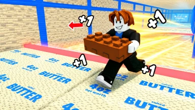 [X2] +1 Speed Brick Escape