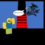 Definitely impossible obby