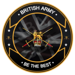 JBA | British Army.