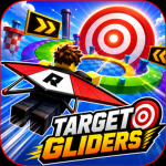 Target Gliders