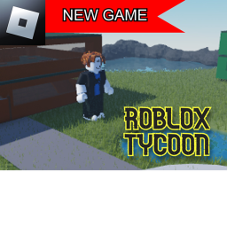 Roblox Tycoon [BETA]