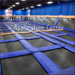 Sky-Zone's Trainee Applications!