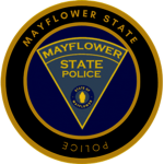 Mayflower State Police | Concepts