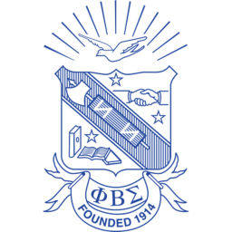 PHI BETA SIGMA