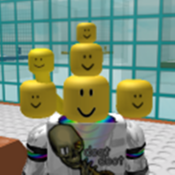 [WIP] obby world