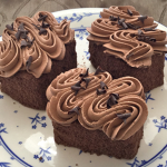 The Dessert People