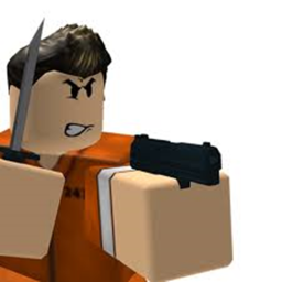 Prison Life (BETA)