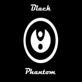 Black Phantom Shinobi (HQ)