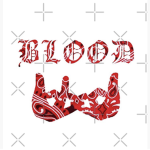 The big (BLOODS)