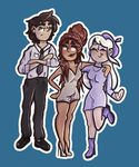 Willow Creek Boarding School RP