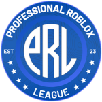 PRL | Professional Roblox League