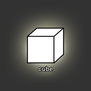 cube