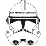 New Republic Clone Army