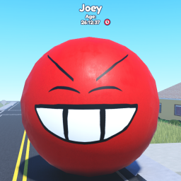 My Bouncy Ball icon