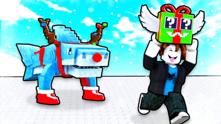 🎁 Don’t Steal the Present screenshot 3