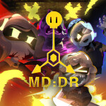 [BETA] Murder Drones: Disassembly Required