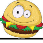 Burger Military