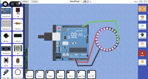 Ultimate Arduino Builder