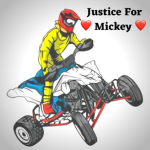 Justice For Mickey.