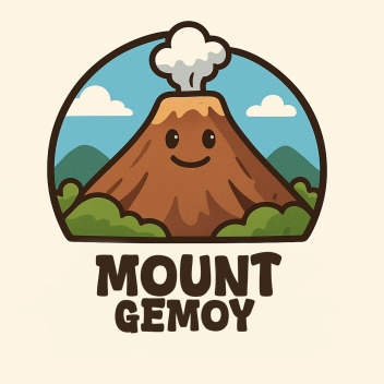 [EVENT X5] MOUNT GEMOY
