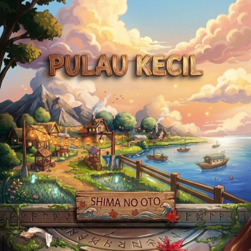 SMALL ISLAND