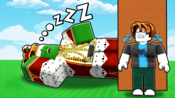 [🧟] Nie budź zombie!