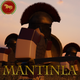 Arcadian Mantinea