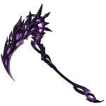 Amethyst reaper