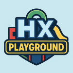 HX PlayGround