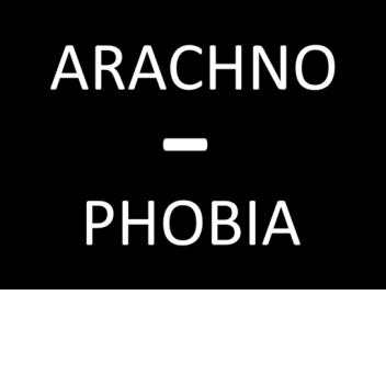 Arachnophobia