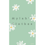 *MJ clothes*