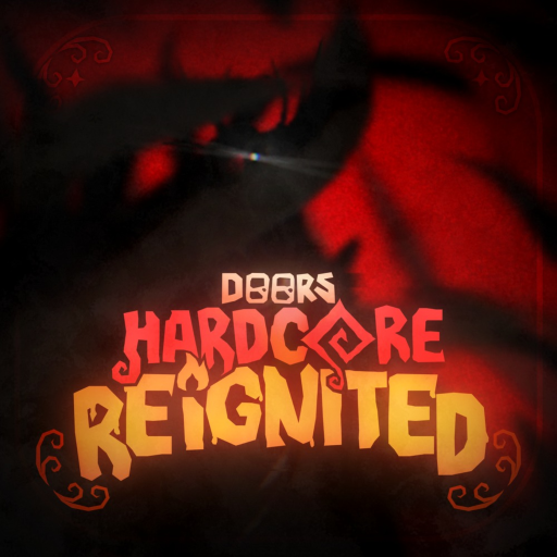 DOORS Hardcore: Reignited BETA