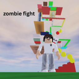 Zombie Fight