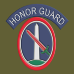 Honor Guard 1944