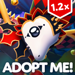 [1.2X🎃] Adopt Me! icon
