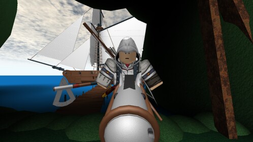American Revolution