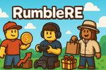 RumbleRE