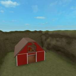 Farmer mayhem! (read desc)