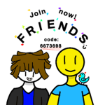 Handsome Friends