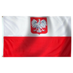 {P} Poland