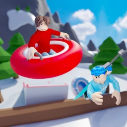 Sled Racing icon