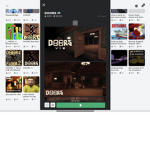 Doors group for people who like Roblox