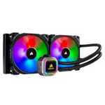 rgb water cooling